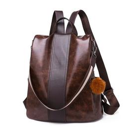 Rucsac dama, forever young gt242, antifurt, model maro