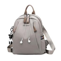 Rucsac dama, Forever Young GT247, model gri