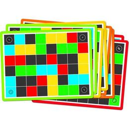 Joc educativ - villageo 8 ani+ (blue orange)