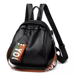 Rucsac dama, see you gt260, model negru