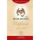 Conferinte 1914-1917 - Peter Deunov, Dinasty Books Proeditura Si Tipografie