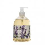 Sapun Lichid Hidratant cu Lavanda si Ulei de Jojoba Florinda La Dispensa, 500 ml