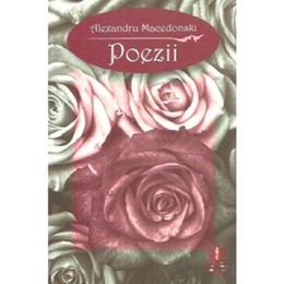 Poezii - alexandru macedonski, editura astro