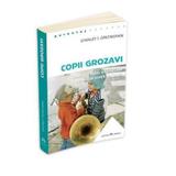 Copii grozavi - Stanley I. Greenspan, editura Herald