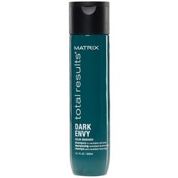 Sampon profesional neutralizator pentru par brunet - matrix total results dark envy 300 ml