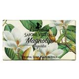 Sapun Vegetal cu Magnolie Florinda La Dispensa, 100 g