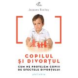Copilul Si Divortul - Jacques Biolley, editura Philobia