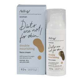 Crema de fata extra nutritiva kilig, 50ml