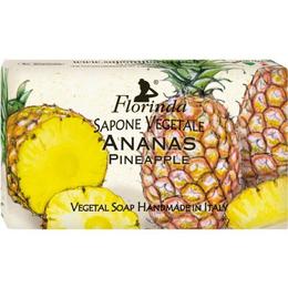Sapun vegetal cu ananas florinda la dispensa, 100 g