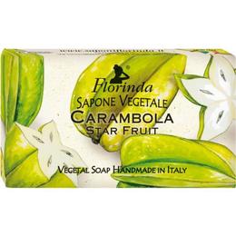 Sapun vegetal cu carambola florinda la dispensa, 100 g