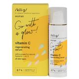 Serum Regenerant cu Vitamina C Kilig, 30ml