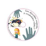 Cum dezvoltam imaginatia si creativitatea copiilor? (Curs audio pentru parinti), editura Smartbox Family