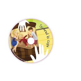 Somnul la copii (curs audio pentru parinti), editura smartbox family