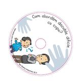 Cum abordam discutiile dificile cu copiii? (Curs audio pentru parinti), editura Smartbox Family