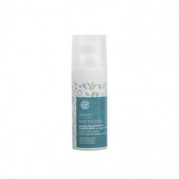 Crema de fata hidratanta pentru ten gras naobay, 50 ml