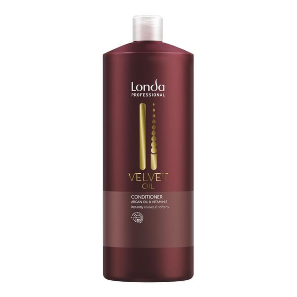 Balsam cu Ulei de Argan – Londa Professional Velvet Oil Conditioner 1000 ml 1000 fashion, style, rochii,adidasi, genti, reduceri, soldare, sale, designer, designers, moda, vintage, haine, clothes, cool, imbracaminte, accesorii