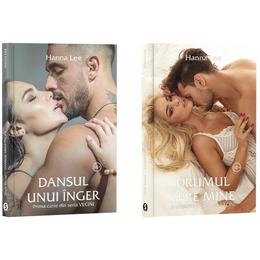 Pachet Vecini - Hanna Lee, editura Stylished