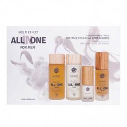 Set cadou pentru barbati all in one naobay