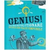 Genius! - Deborah Kespert, editura Didactica Publishing House