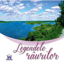 Legendele raurilor, editura didactica publishing house