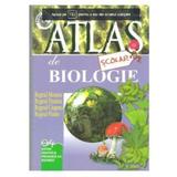 Atlas scolar de biologie - Botanic - Florica Tibea, editura Didactica Si Pedagogica