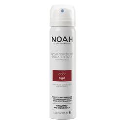 Spray Corector cu Vitamina B5 pentru Acoperirea Radacinii Parului Rosu Noah, 75ml