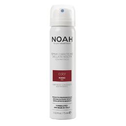 Spray corector cu vitamina b5 pentru acoperirea radacinii parului rosu noah, 75ml