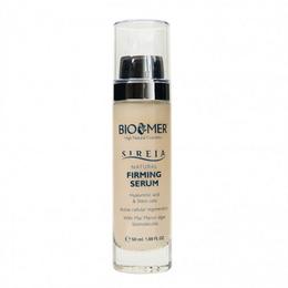 Serum facial cu acid hialuronic si celule stem sireia - bio mer 50 ml