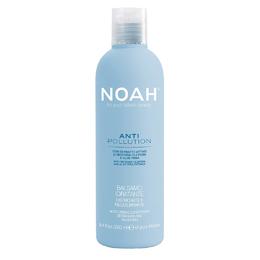 Balsam hidratant si echilibrant pentru descurcarea parului anti pollution noah, 250ml