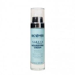Crema nutritiva de noapte sireia - bio mer 50 ml