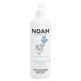 Balsam Spray pentru Descurcarea Parului cu Lapte si Zahar pentru Copii Noah, 250ml