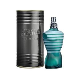 Apa de toaleta jean paul gaultier le male, barbati, 125ml 