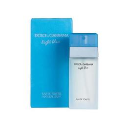 Apa de toaleta dolce   gabbana light blue, femei, 100ml 