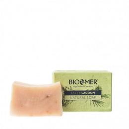 Sapun natural hidratant pentru ten gras bio mer, 90 g