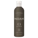 Sampon Bio Hidratant cu Ulei de Masline pentru Parul Uscat si Casant - Noah, 250 ml