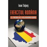 Exercitiul Romania - Ioan Talpes, editura Militara