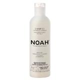 Sampon Natural pentru Indreptarea Parului cu Extract de Vanilie 1.8 Noah, 250ml