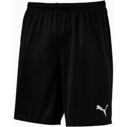 Pantaloni scurti barbati puma ftblplay 65593101, m, negru