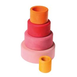 Set de boluri, lollipop - jucarie spiel gut - grimms