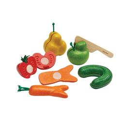 Legume si fructe speciale - plan toys 
