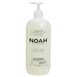 Sampon Natural Volumizant cu Citrice pentru Par Fin si Gras 1.1 Noah, 1000ml