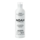 Balsam Crema Restructurant cu Iaurt pentru Par Uscat, Fragil si Lipsit de Stralucire 2.2 Noah, 250ml