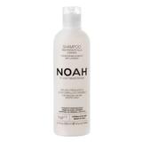 Sampon Natural Fortifiant cu Lavanda pentru Uz Frecvent si Scalp Sensibil 1.3 Noah, 250ml