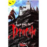 La pas cu Dracula, editura Miranda