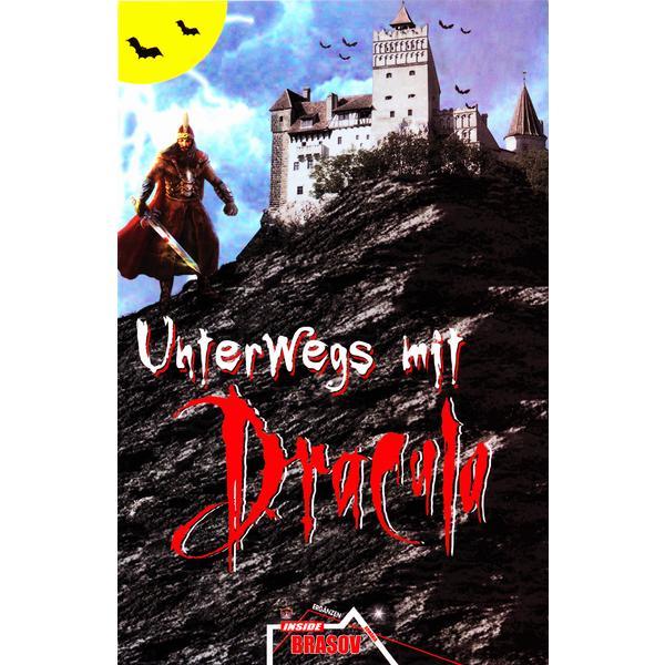 La pas cu Dracula (Lb. germana), editura Miranda