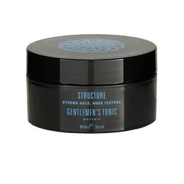 Ceara de Par cu Fixare Puternica Babassu & Bergamot Gentlemen’s Tonic, 85g