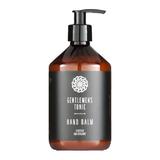 Balsam Hidratant pentru Maini Babassu & Bergamot Gentlemen’s Tonic, 500ml