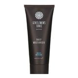 Crema Hidratanta Zilnica Babassu & Bergamot Gentlemen’s Tonic, 100ml