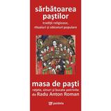 Sarbatoarea Pastilor. Masa de Pasti, editura Paideia