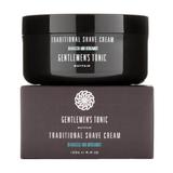 Crema de Barbierit Traditionala Babassu & Bergamot Gentlemen’s Tonic, 125ml